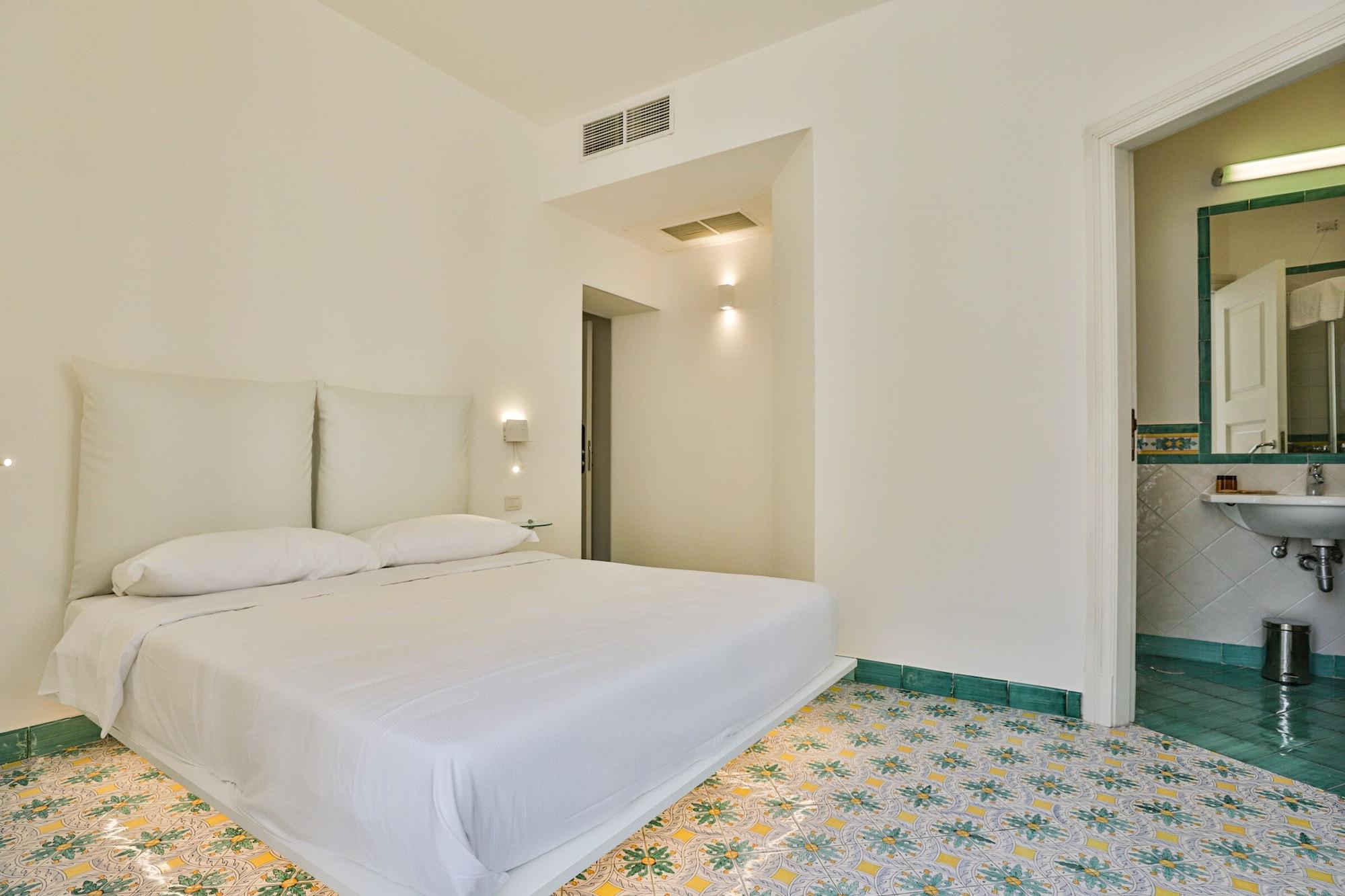 Terrazza Duomo Hotel Amalfi Eksteriør billede